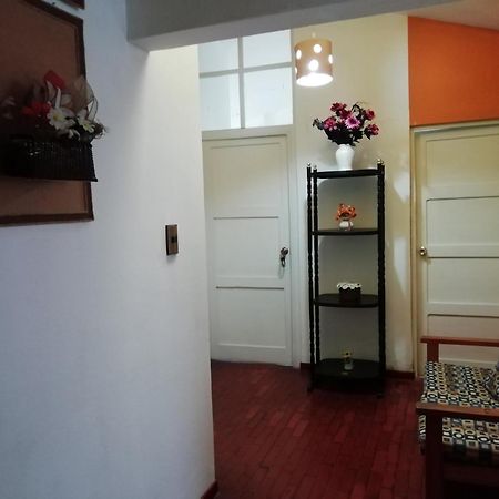Bed and Breakfast La Casa De Sebas Cusco Exterior foto