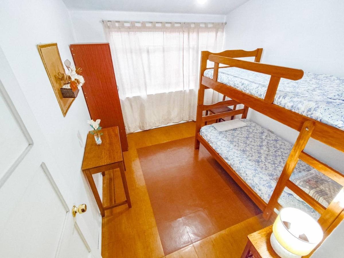 Bed and Breakfast La Casa De Sebas Cusco Exterior foto