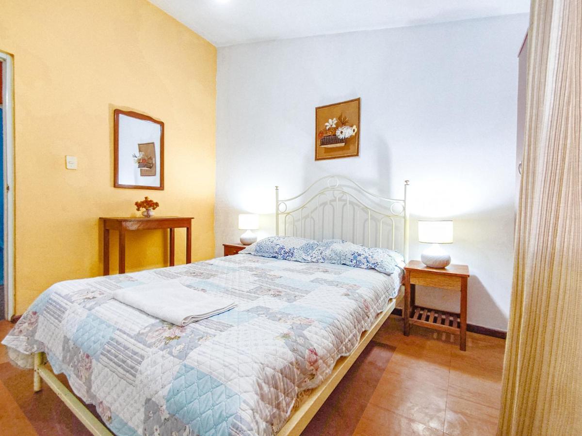 Bed and Breakfast La Casa De Sebas Cusco Exterior foto